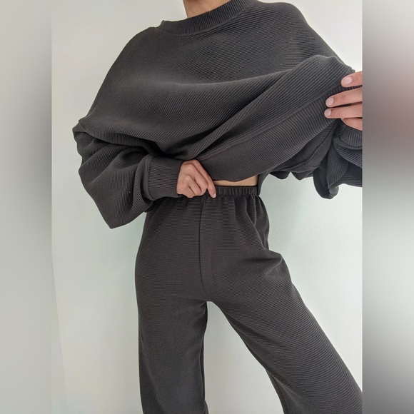 NA NIN Sweatsuit - Picture 2 of 8